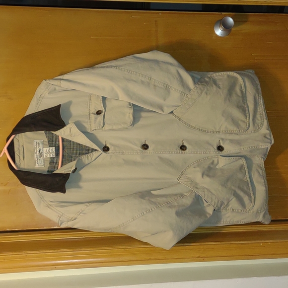 GAP Other - Gap barn coat